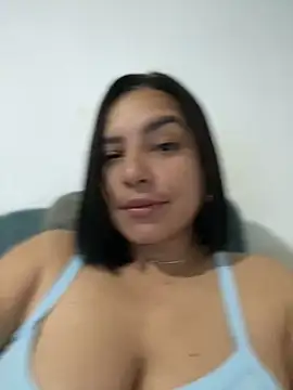 Snapshot of Elena_Grace1 chatting on 05-24-26, 12:43 Elena Grace1 online show from 05-24-26, 12:43