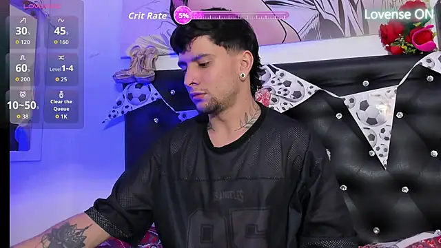 StefanoBigCock online show from 07-08-26, 02:32
