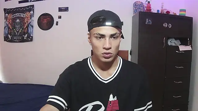 Fenix hardcock online show from 06-07-26, 04:44