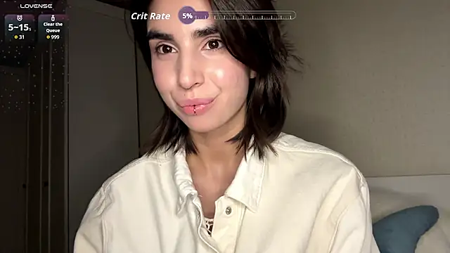 Snapshot of JessiaRuezga chatting on 06-15-26, 12:18 JessiaRuezga online show from 06-15-26, 12:18