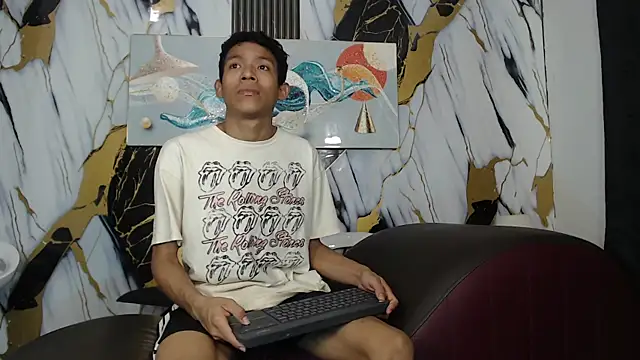 RONALDA HOT26 online show from 06-07-26, 07:34