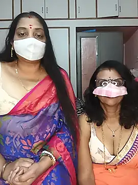 Kannada telugu lesbians online show from 05-28-26, 08:11