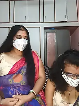 Kannada telugu lesbians online show from 05-30-26, 04:37