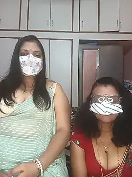 Kannada telugu lesbians online show from 05-31-26, 07:15