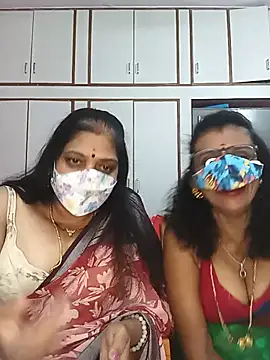 Kannada telugu lesbians online show from 06-06-26, 04:55
