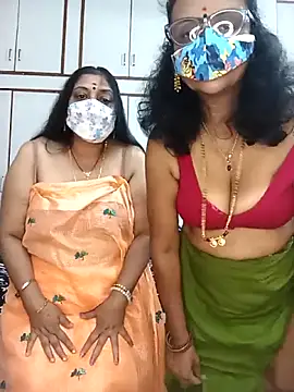 Kannada telugu lesbians online show from 06-07-26, 05:00