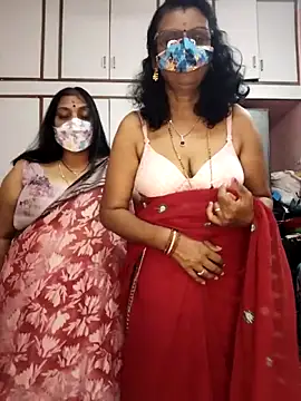 Kannada telugu lesbians online show from 06-09-26, 06:36