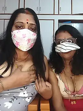 Kannada telugu lesbians online show from 06-13-26, 04:05