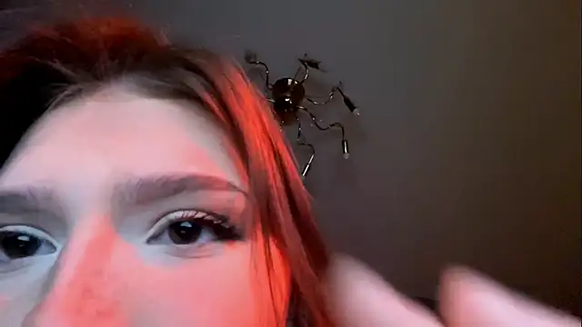 InessaLinova online show from 05-16-26, 04:39
