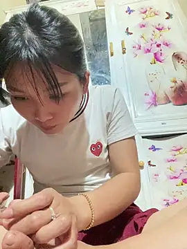 My-cute online show from 05-15-26, 01:29