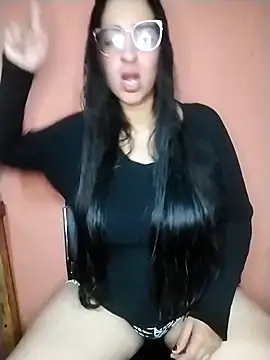 Snapshot of Pamela_sa chatting on 06-05-26, 04:52 Pamela sa online show from 06-05-26, 04:52