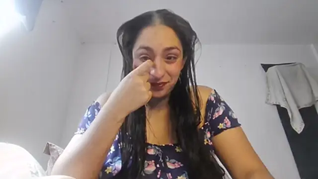 Snapshot of Pamela_sa chatting on 07-04-26, 06:36 Pamela sa online show from 07-04-26, 06:36
