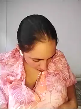 Snapshot of Pamela_sa chatting on 07-18-26, 06:12 Pamela sa online show from 07-18-26, 06:12
