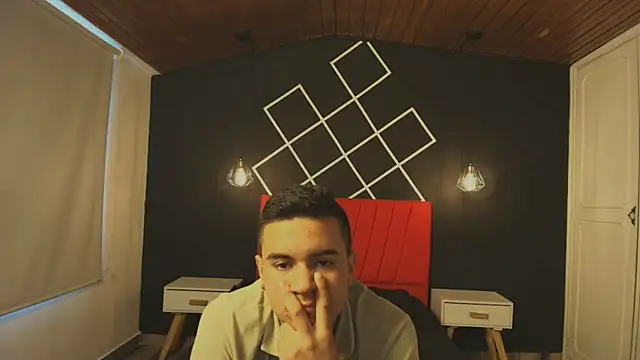 Andrew Hill online show from 05-20-26, 03:07
