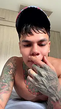 Jordyeuropa online show from 07-18-26, 03:38