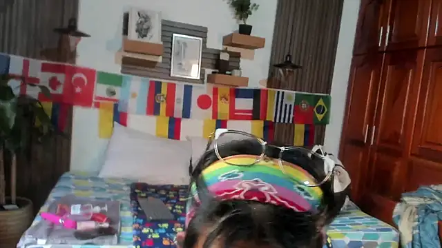Evaa campbell online show from 06-17-26, 12:18