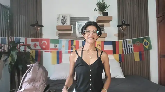 Evaa campbell online show from 07-04-26, 12:11