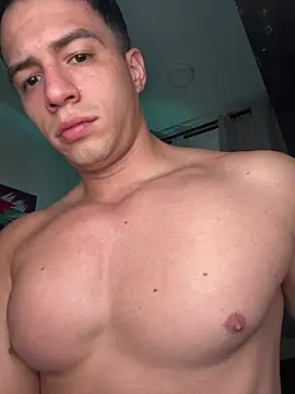 Snapshot of Jamess_White chatting on 05-16-26, 01:21 Jamess White online show from 05-16-26, 01:21