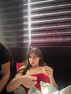 Stefany LS online show from 06-03-26, 02:33