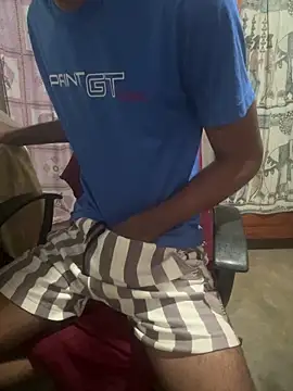 Inuchethi online show from 02-13-25, 12:57