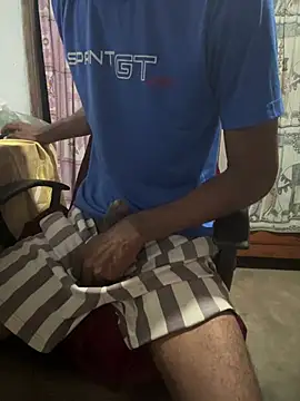 Inuchethi online show from 03-21-25, 12:18