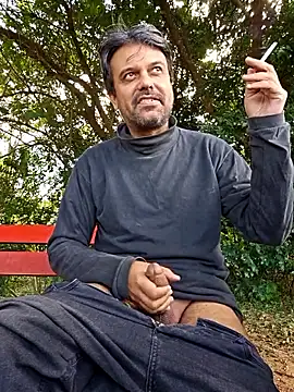 DeanCastiel88 online show from 05-25-26, 03:29