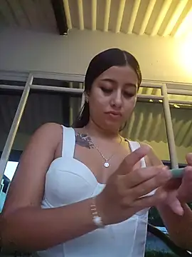 Luisa Madrid online show from 06-05-26, 10:54