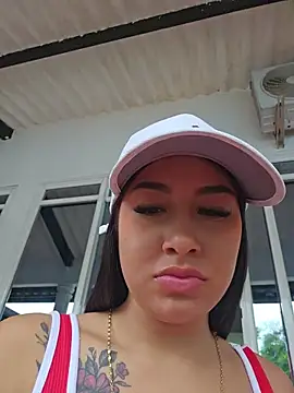 Luisa Madrid online show from 06-29-26, 11:32