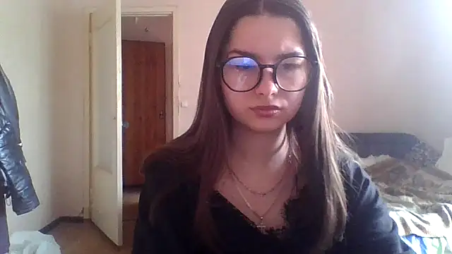 Snapshot of Bellochka201 chatting on 06-04-26, 08:42 Bellochka201 online show from 06-04-26, 08:42