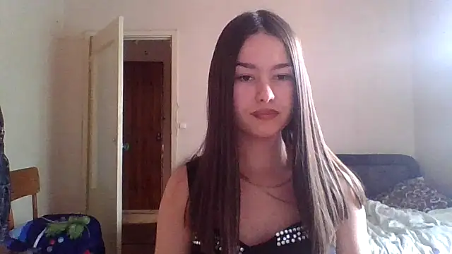 Snapshot of Bellochka201 chatting on 06-17-26, 10:50 Bellochka201 online show from 06-17-26, 10:50