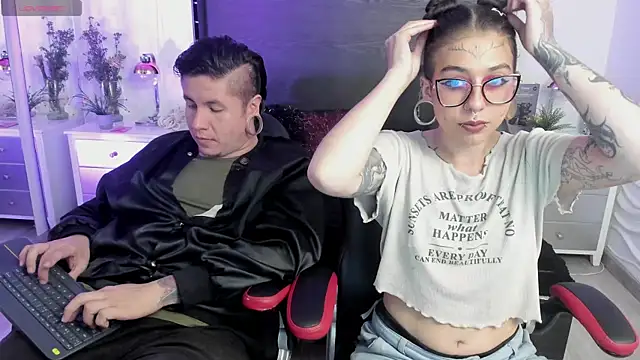 inkedsinners  online show from 06-17-26, 11:16