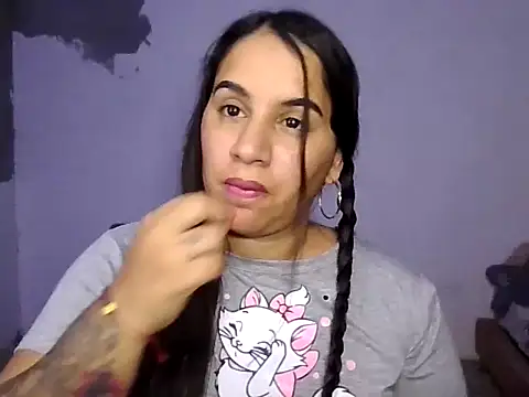 tifanny27 online show from 06-02-26, 04:58