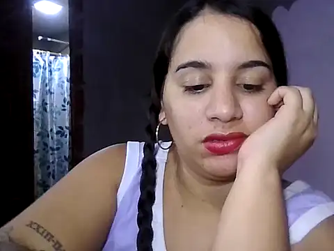 tifanny27 online show from 07-02-26, 03:45