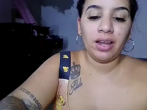 tifanny27 online show from 07-26-26, 03:58