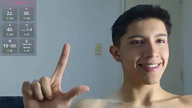 Snapshot of Thesaint_xxx chatting on 07-11-26, 04:59 Thesaint xxx online show from 07-11-26, 04:59