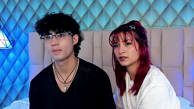 Sofia-Ethan online show from 06-01-26, 06:42