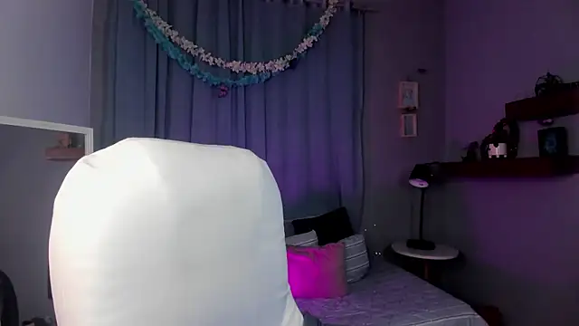 vanillafairy  online show from 07-03-26, 07:31