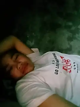 Elizabeo online show from 05-18-26, 02:29