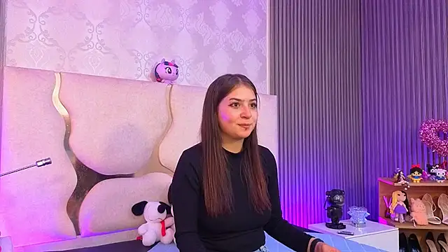 andrea tay1 online show from 07-28-26, 07:15
