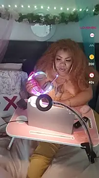 NailGoddessnow online show from 03-15-26, 10:27