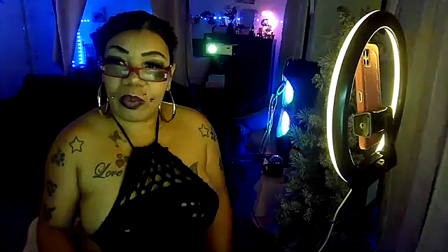 NailGoddessnow online show from 05-03-26, 06:08