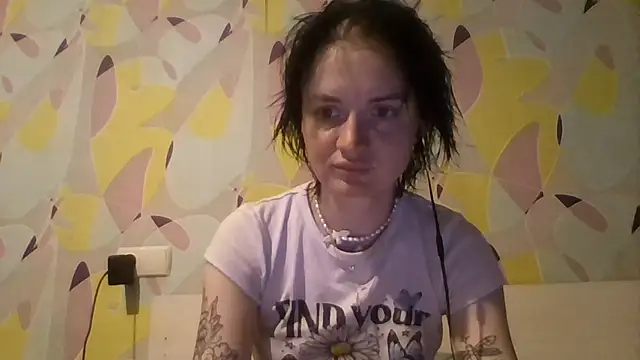Diana sosala online show from 07-08-26, 03:49