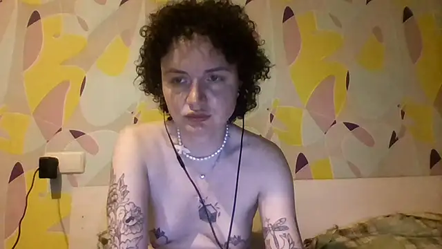 Diana sosala online show from 07-23-26, 05:44