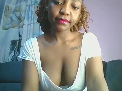 Africana sexy online show from 06-25-26, 08:02
