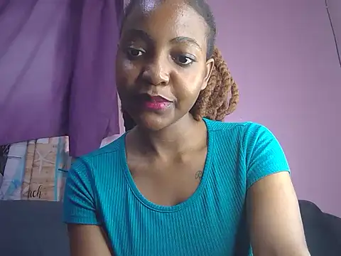 Africana sexy online show from 07-17-26, 07:59