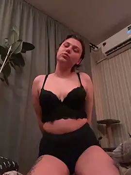 Yuna Gasai online show from 05-23-26, 05:39