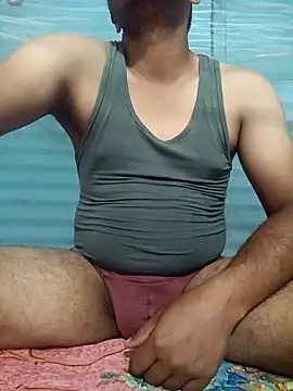 CoolBoyRg online show from 05-19-26, 05:41