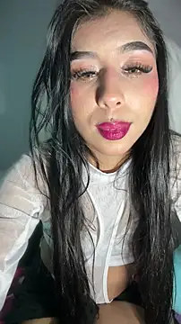 ariella lovee online show from 05-21-26, 05:47