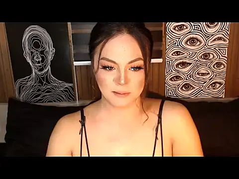 AmberMoorets online show from 07-16-26, 02:39