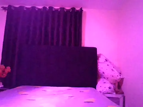 CocoaLush 20 online show from 07-08-26, 01:54